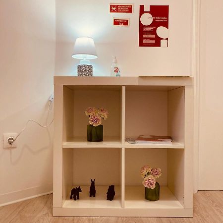 Casa Da Avo Rita Appartement Évora Buitenkant foto