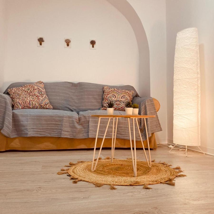 Casa Da Avo Rita Appartement Évora Buitenkant foto