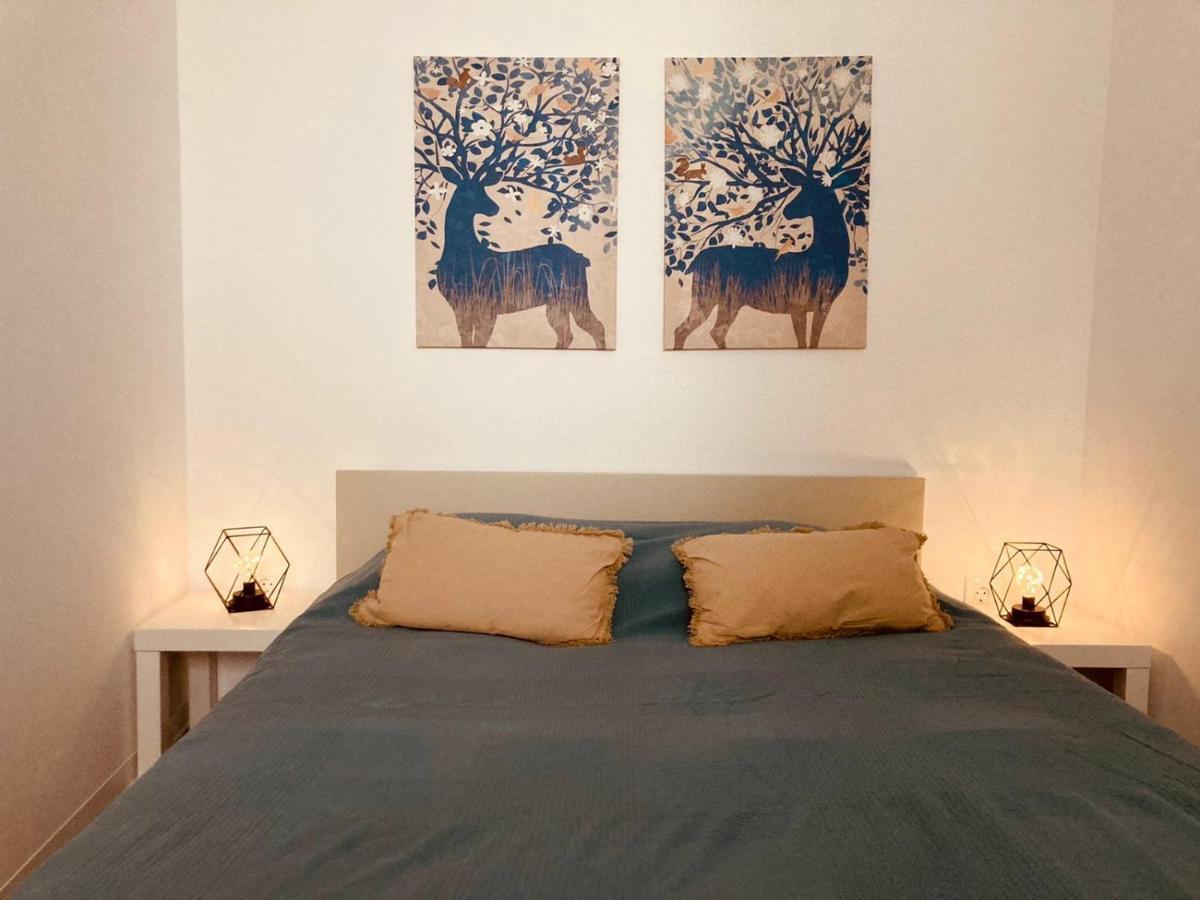 Casa Da Avo Rita Appartement Évora Buitenkant foto