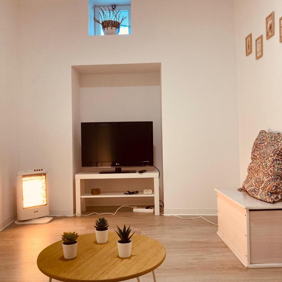 Casa Da Avo Rita Appartement Évora Buitenkant foto